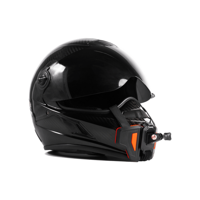 Insta360 Helmet Chin Mount alternate view