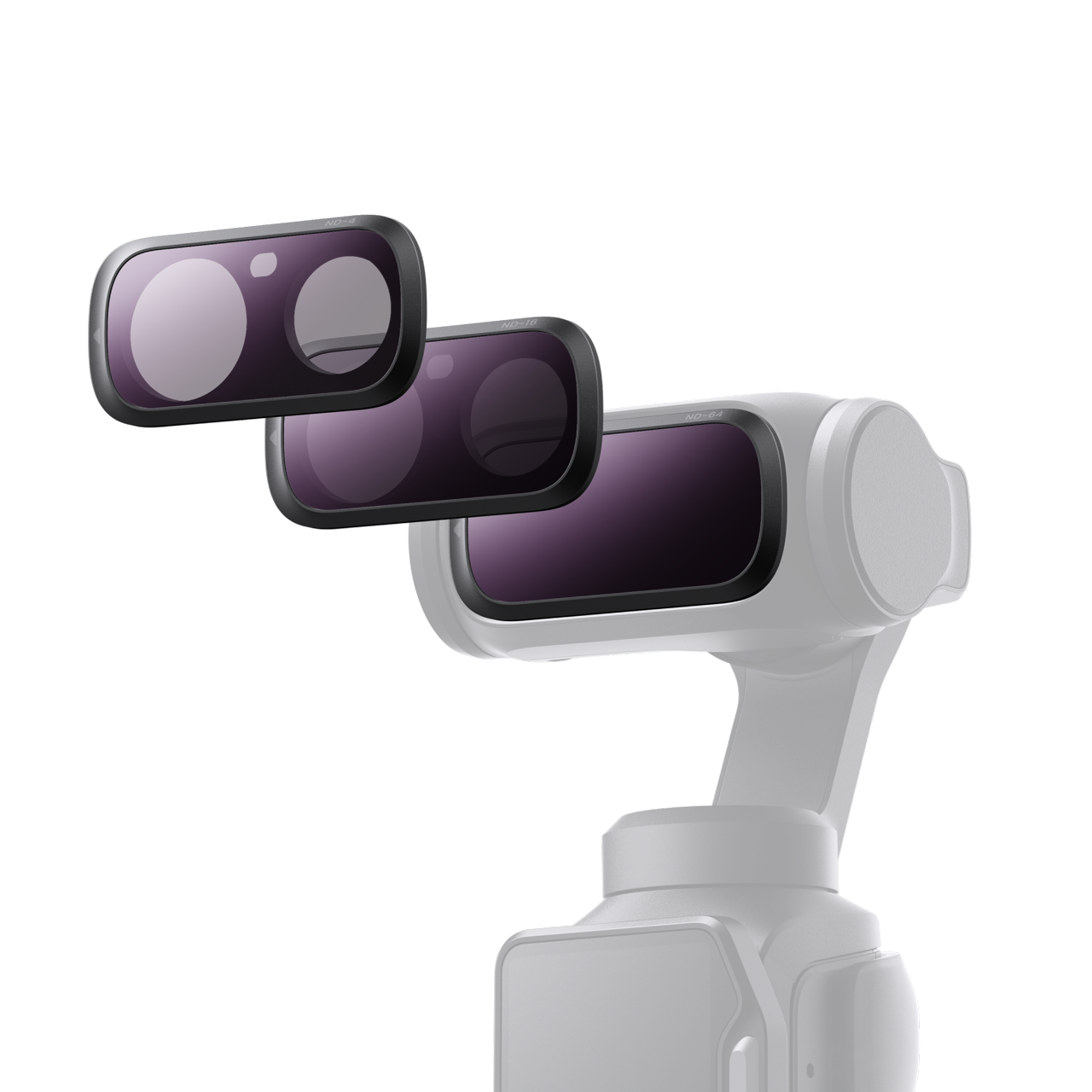 Insta360 ND Filter Set for Luna Ultra
