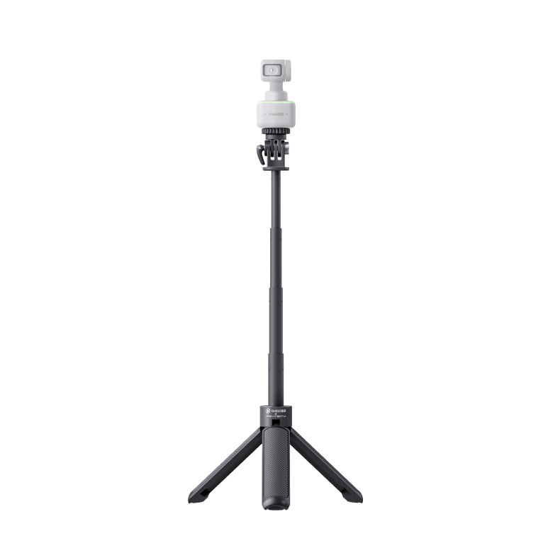 Insta360 Mini 2-in-1 Tripod view 3