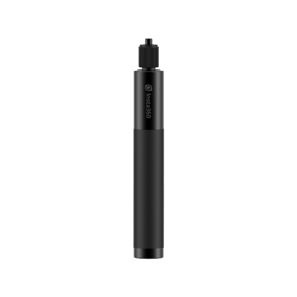 Insta360 70cm Invisible Selfie Stick with quarter-inch screw