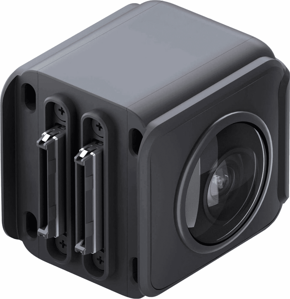 Insta360 ONE R Split-Lens 360 Mod