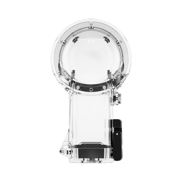 Insta360 ONE RS Dive Case for 360 Mod