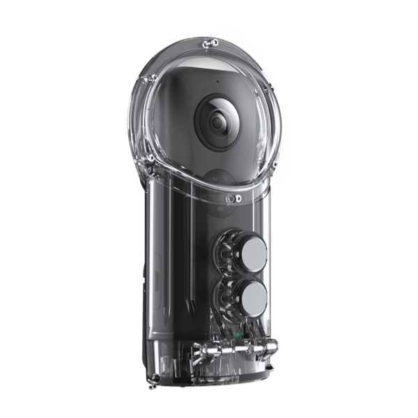 Insta360 ONE X Dive Case