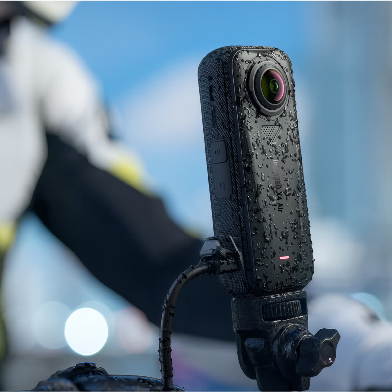 Insta360 X4 Air All-Weather USB Charging Cover image 6