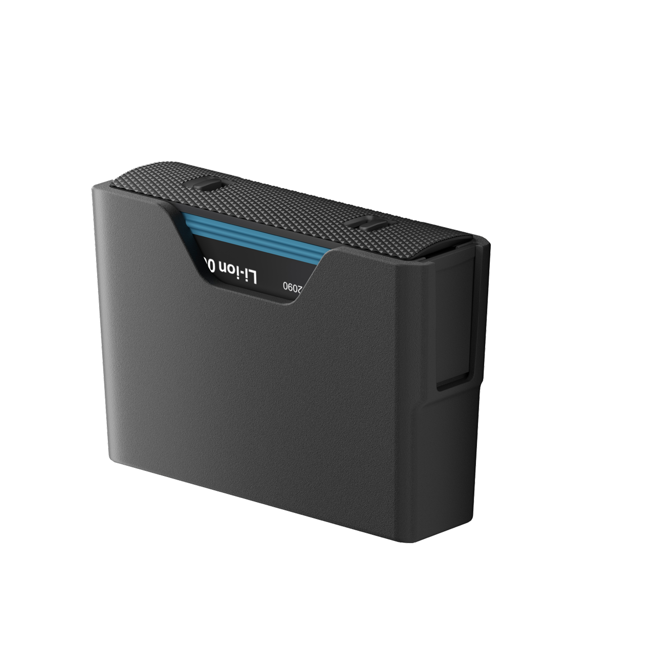 Insta360 X4 Air Battery (Graphite Black) image 4