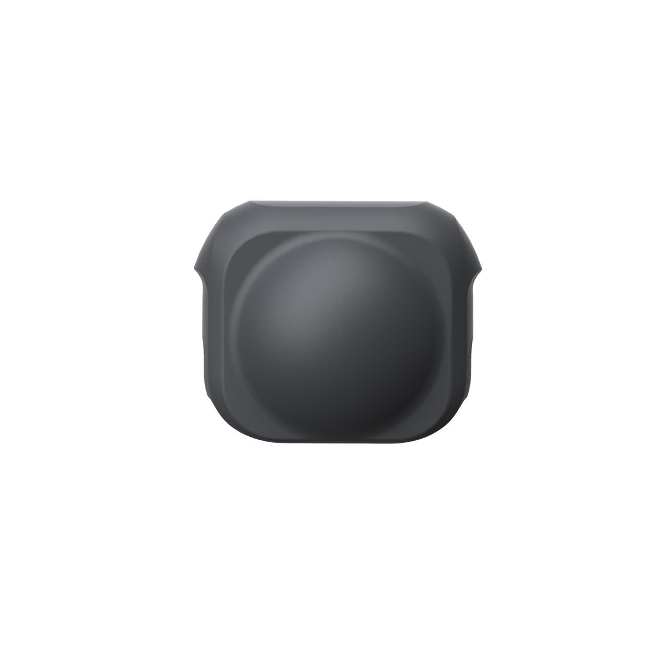 Insta360 X4 Air Lens Cap (Graphite Black) product image 1