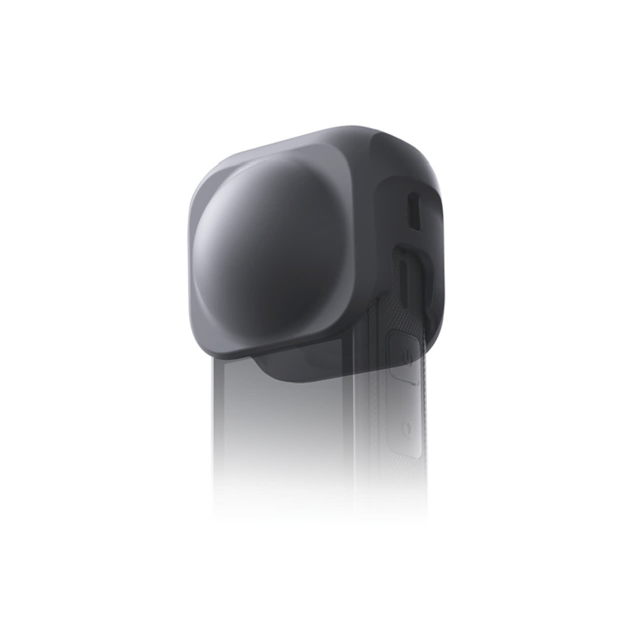 Insta360 X4 Air Lens Cap (Graphite Black) product image 2