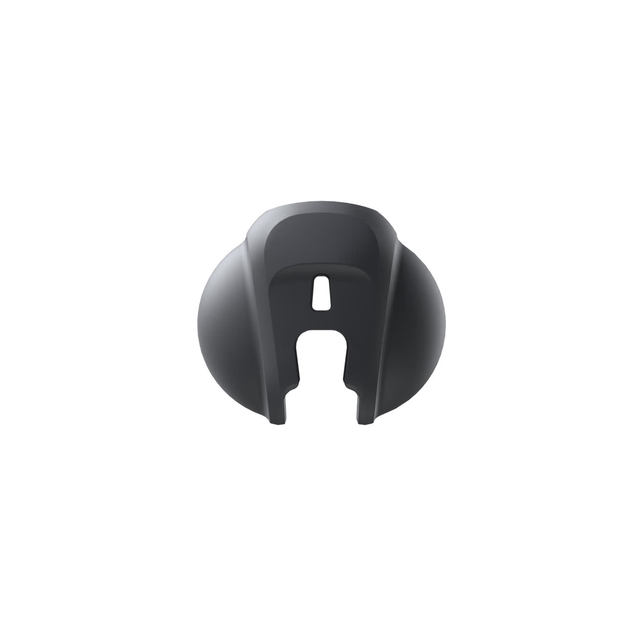 Insta360 X4 Air Lens Cap (Graphite Black) product image 4