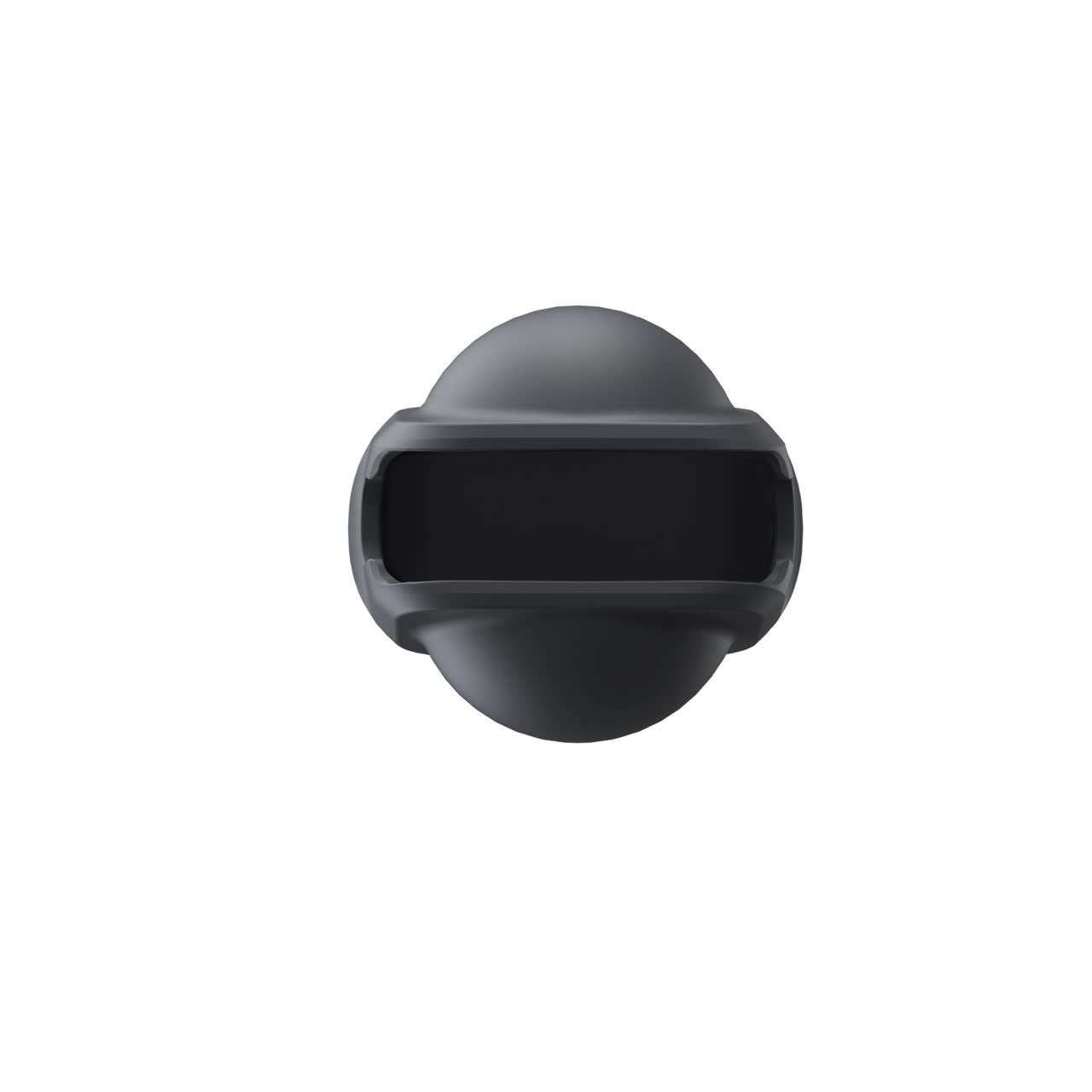 Insta360 X4 Air Lens Cap (Graphite Black) product image 5