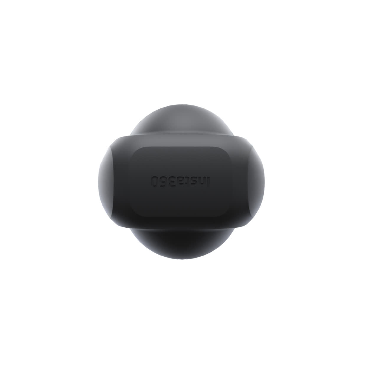 Insta360 X4 Air Lens Cap (Graphite Black) product image 6