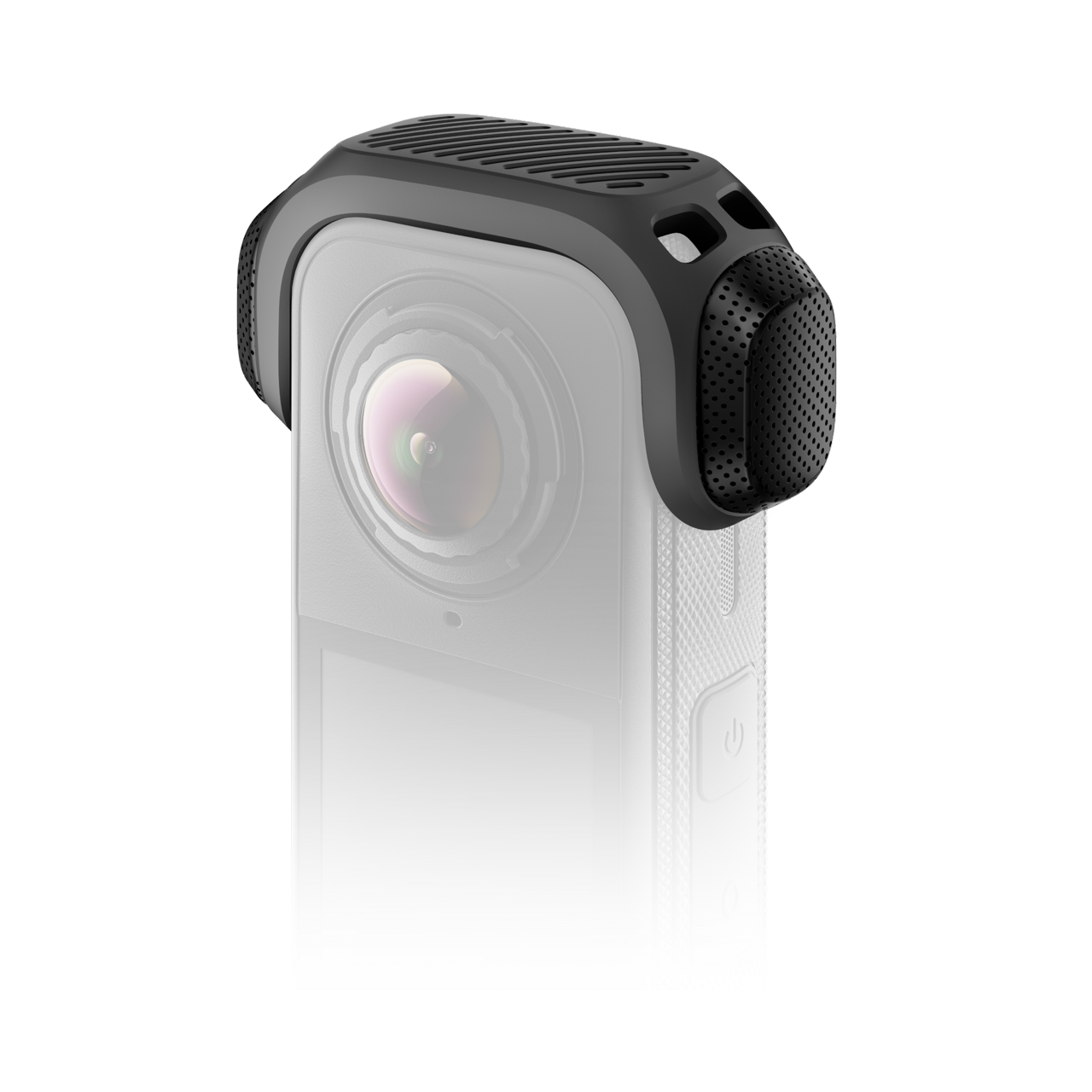 Insta360 X4 Air Mic Windshield image 2
