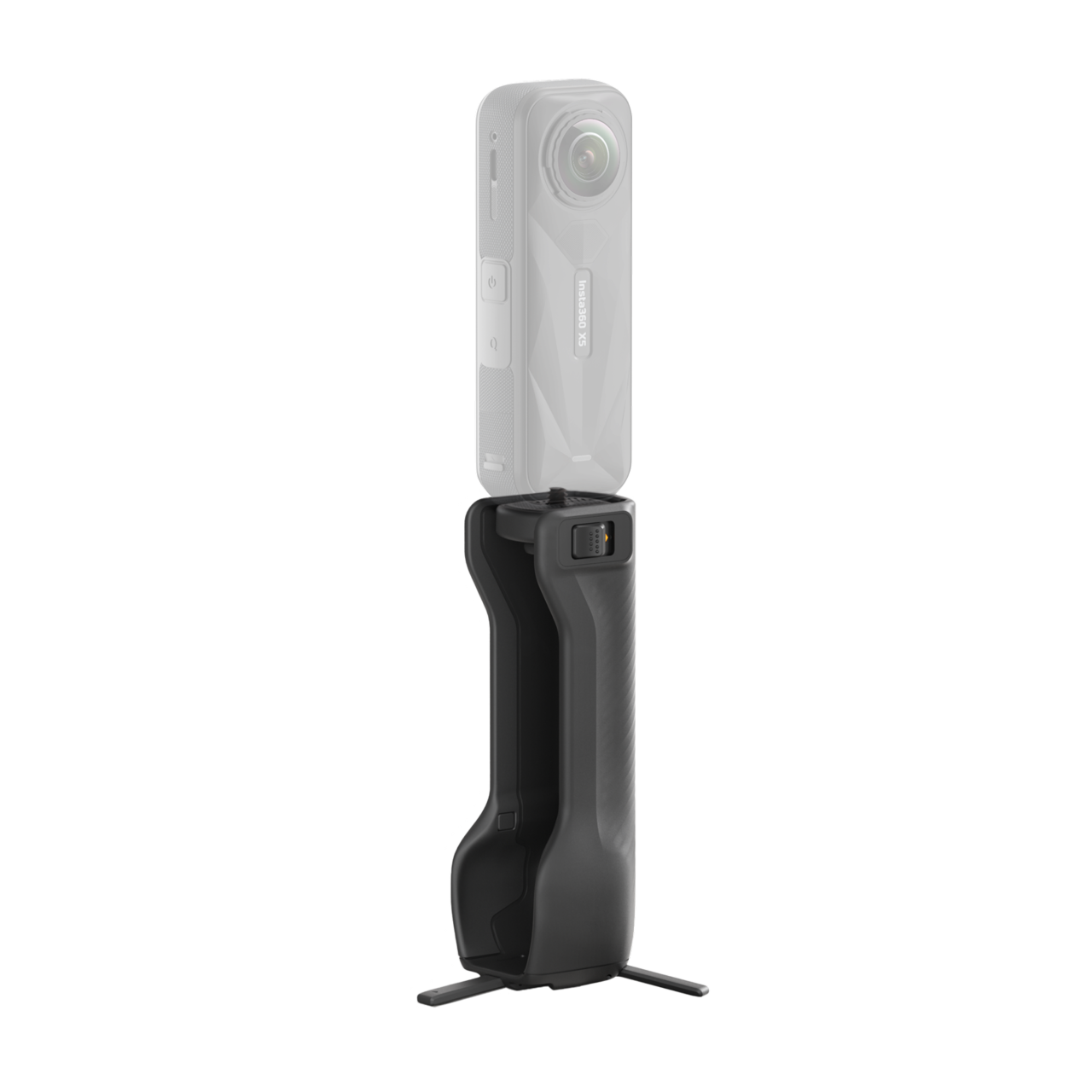 Insta360 X5 Foldable Utility Handle image 5