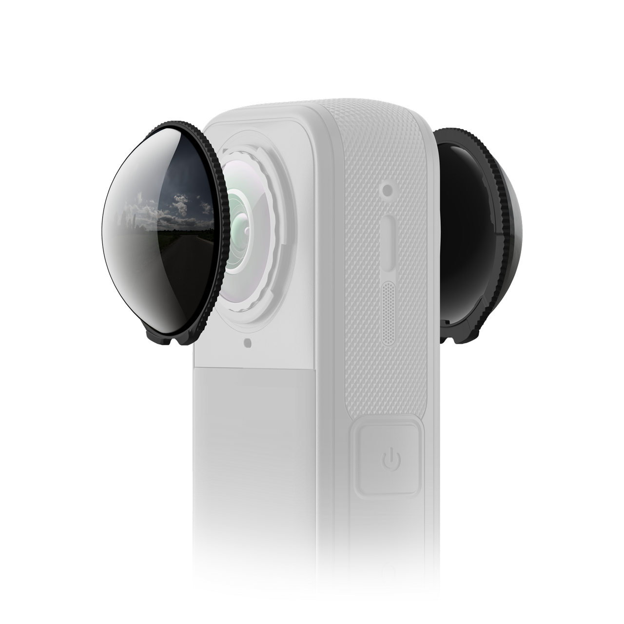 Insta360 X5 ND64 Filter