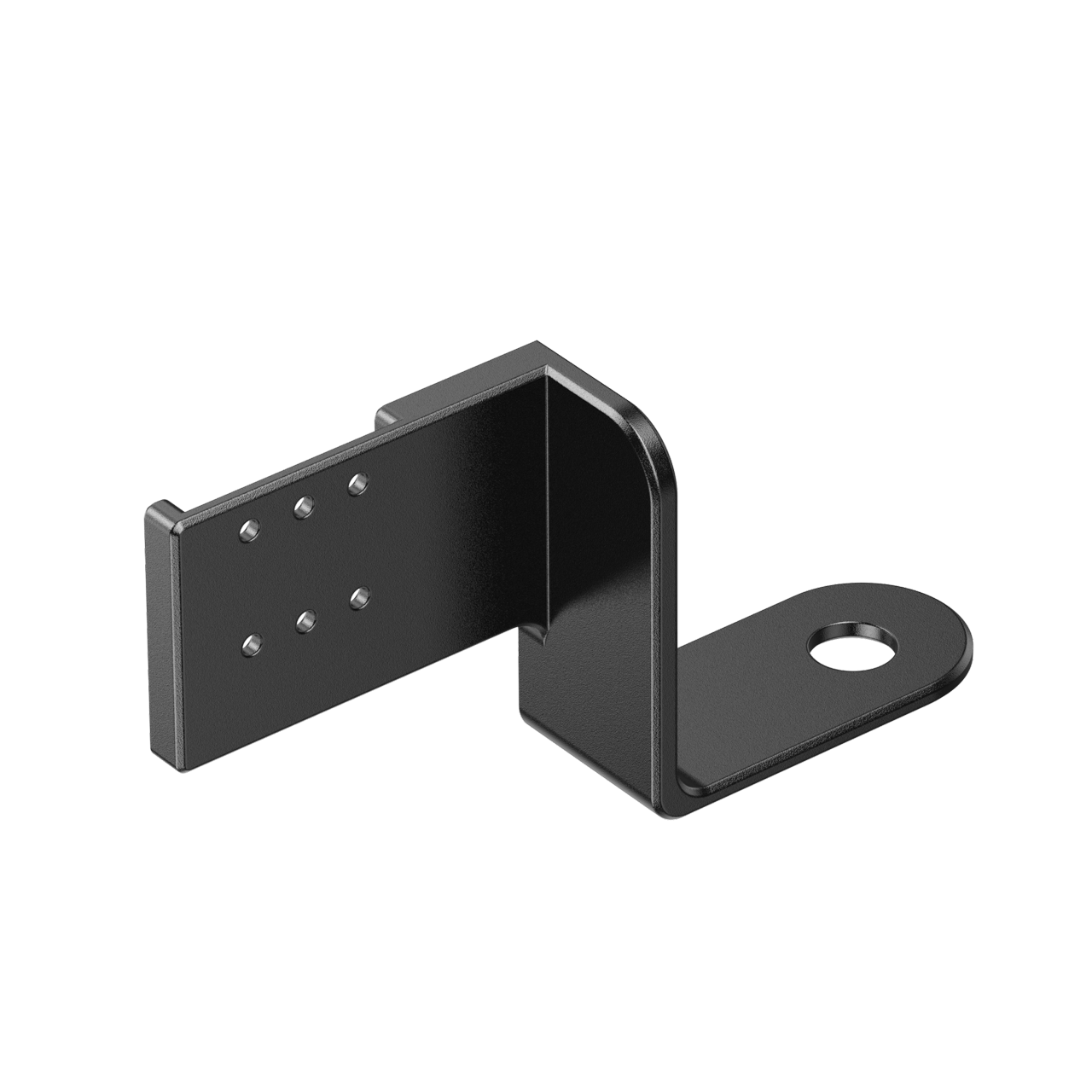 Insta360 X5/X4 Air Invisible Mic Cold Shoe for RODE Mics image 2