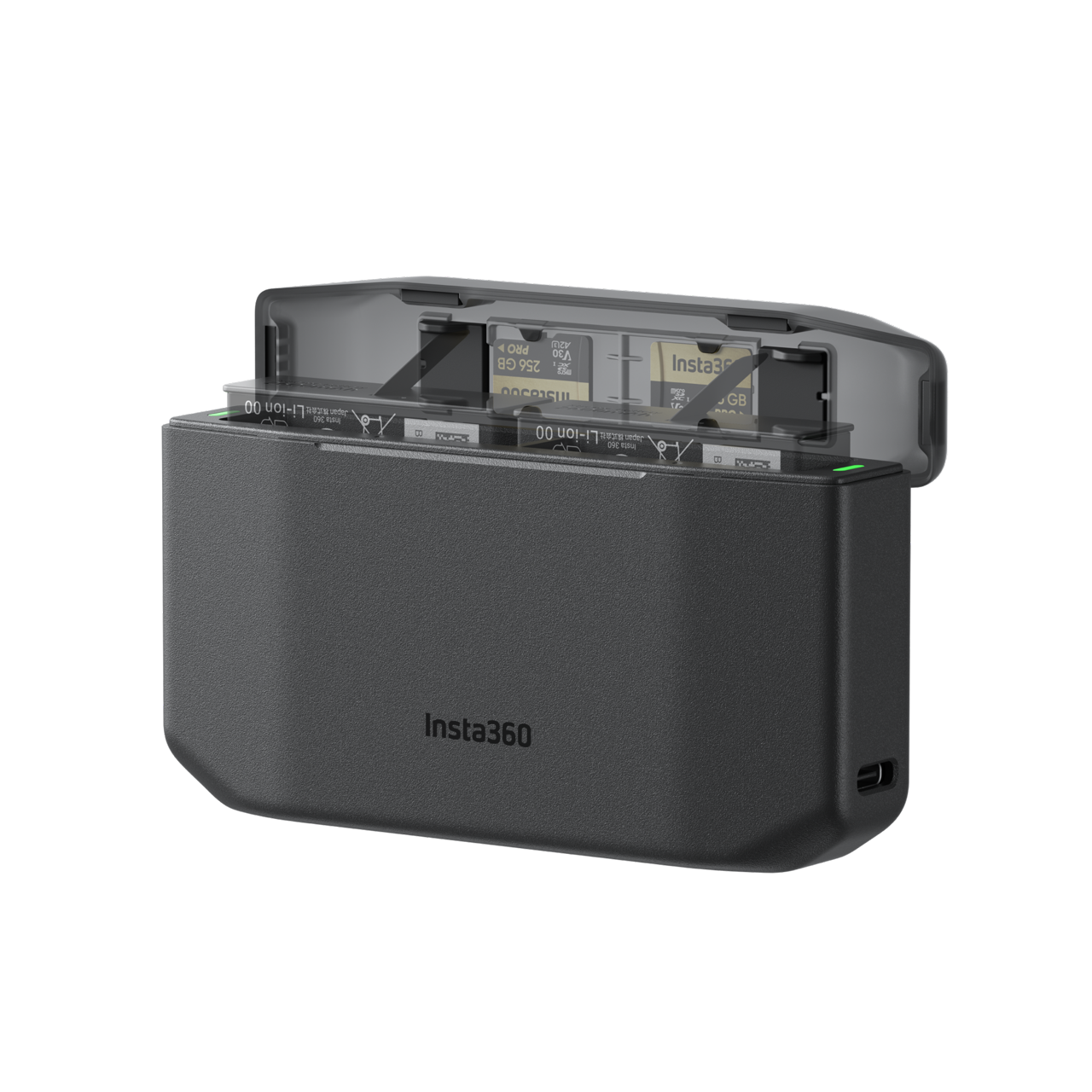 Insta360 X6 Fast Charge Case