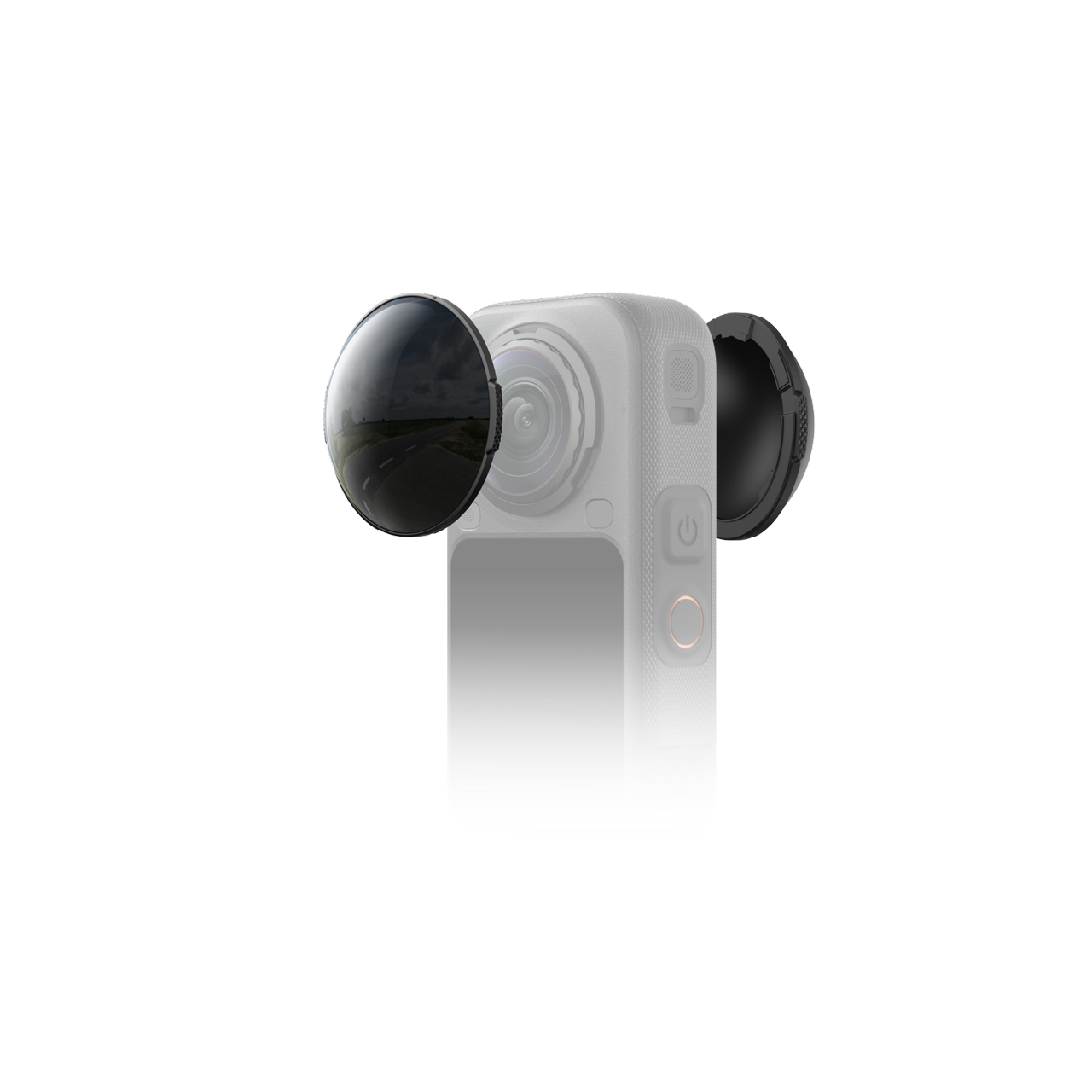 Insta360 X6 ND Filters