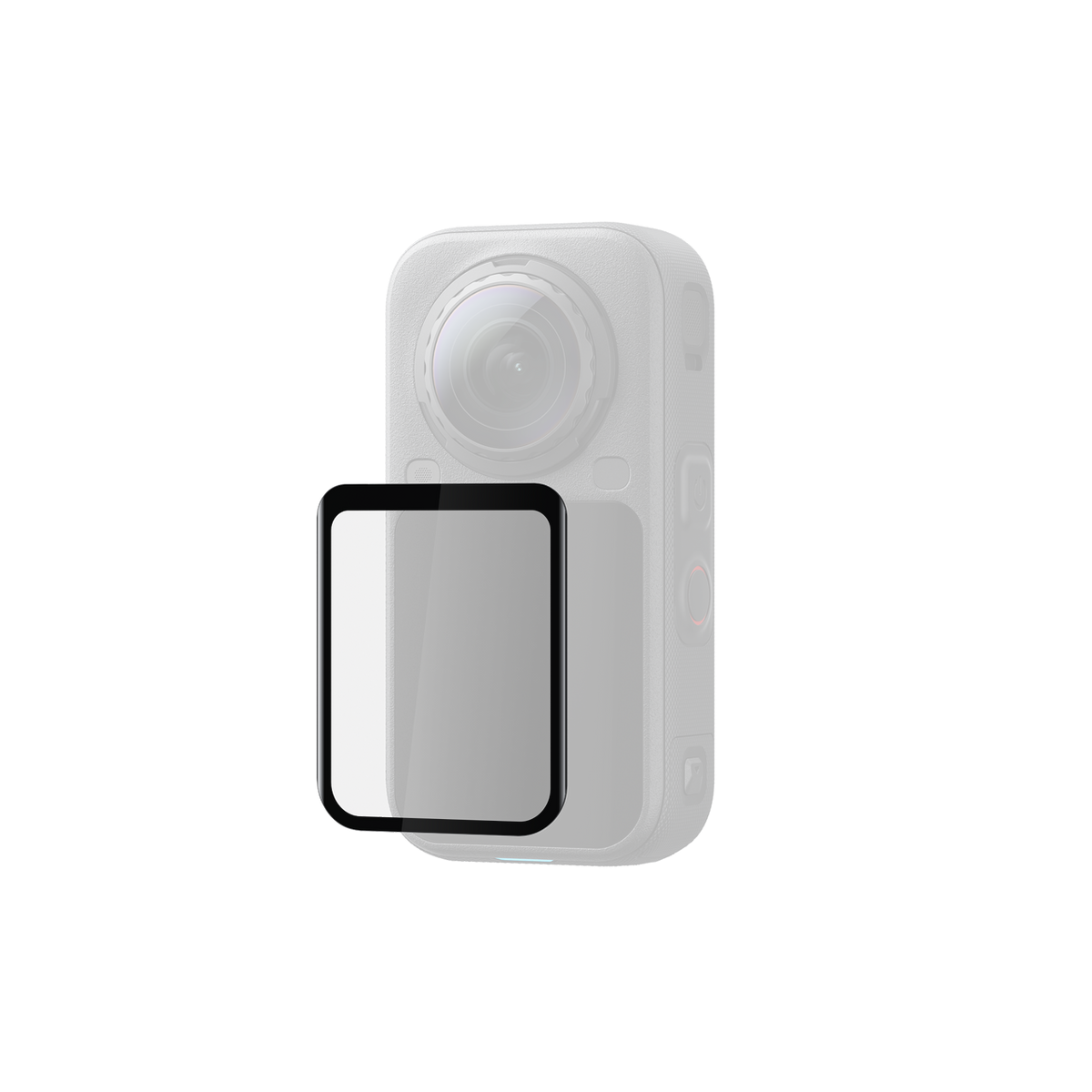Insta360 X6 Screen Protector