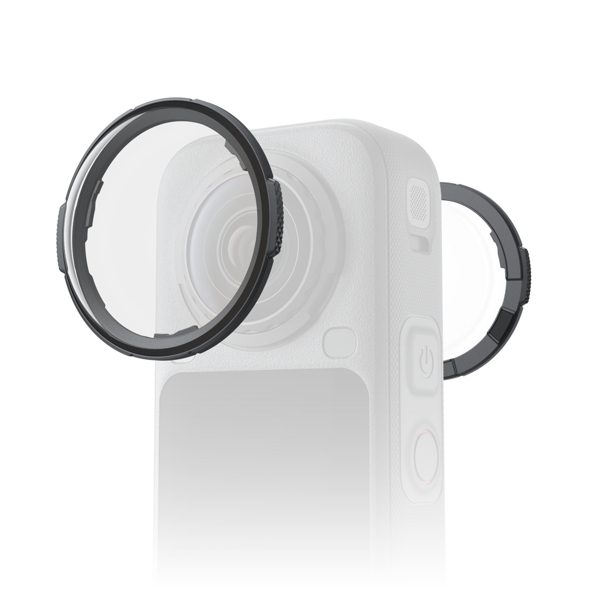 Insta360 X6 Standard Lens Guards