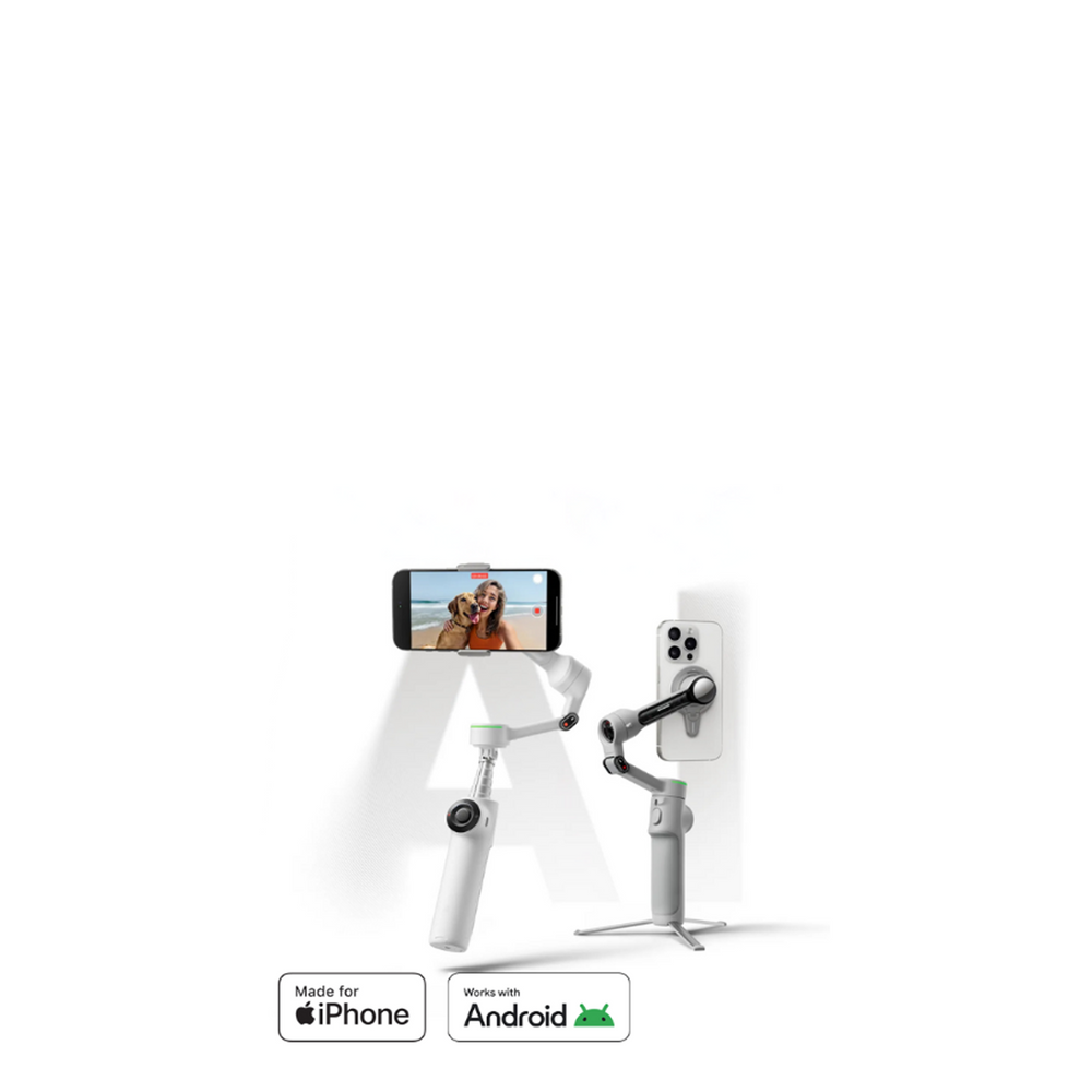 insta flow 2 pro banner