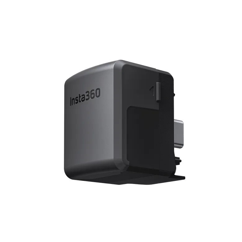 Insta360 Ace Series Quick Reader