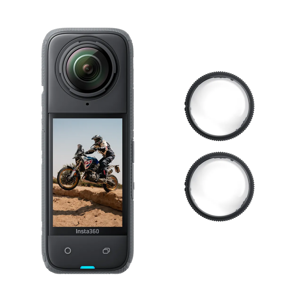 Insta360 X4 360 Action Camera