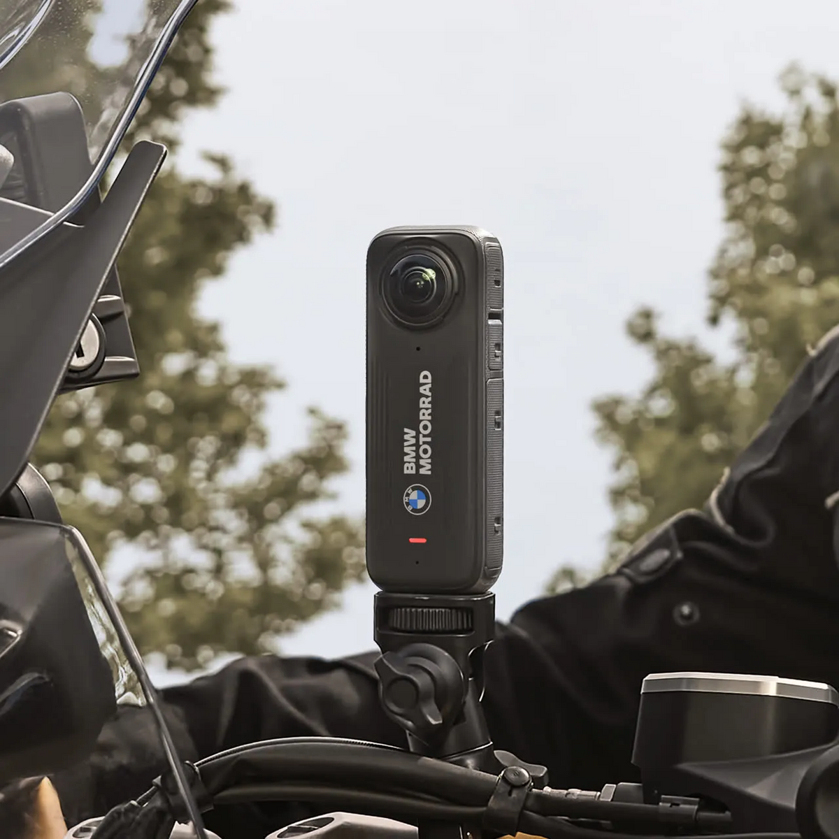 Insta360 X4 360 Action Camera