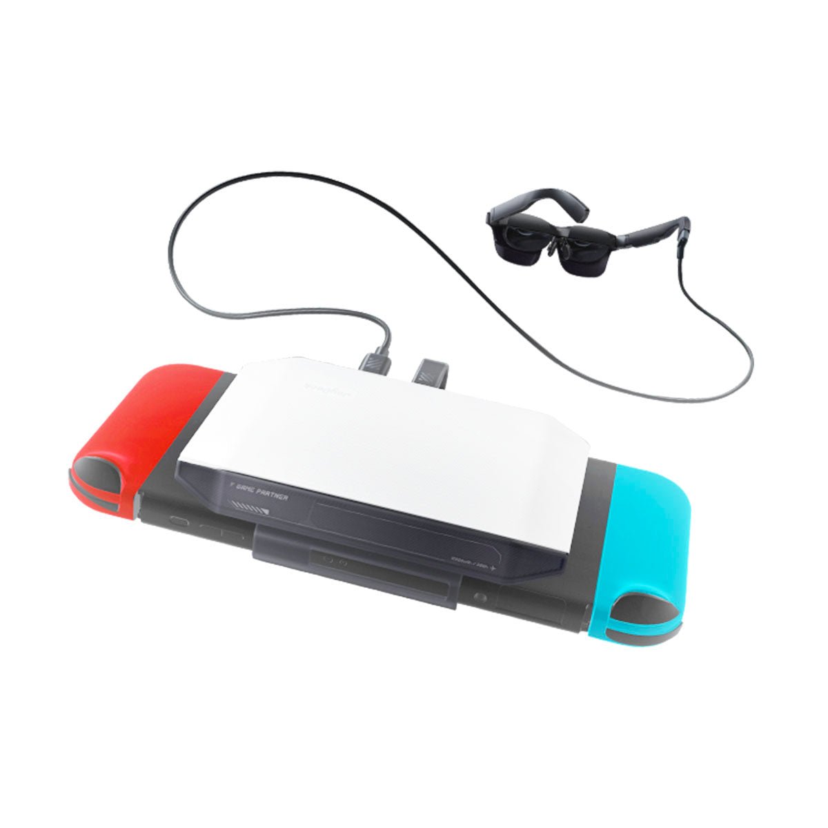 RayNeo JoyDock Gaming Adapter product view 4