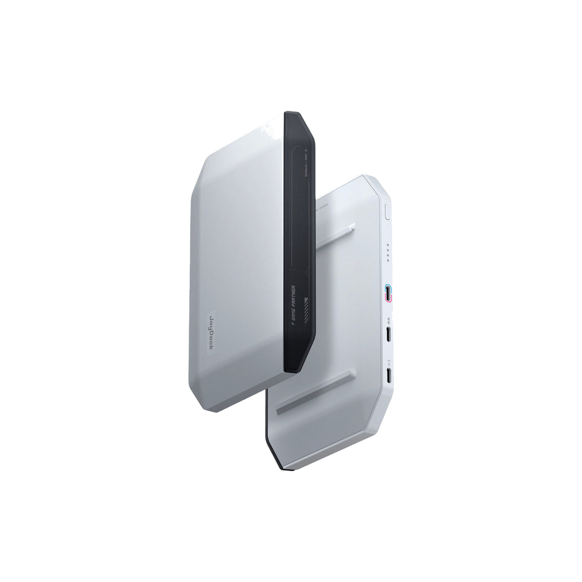 RayNeo JoyDock Gaming Adapter product view 1