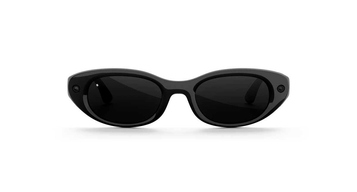 Meta Starfire Kylie Edition - Classic Black / Black - original transparent product view 12