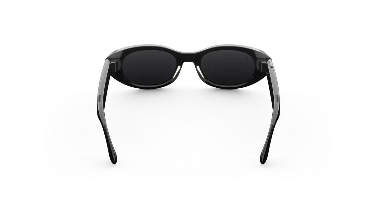 Meta Starfire Kylie Edition - Classic Black / Black - original transparent product view 15