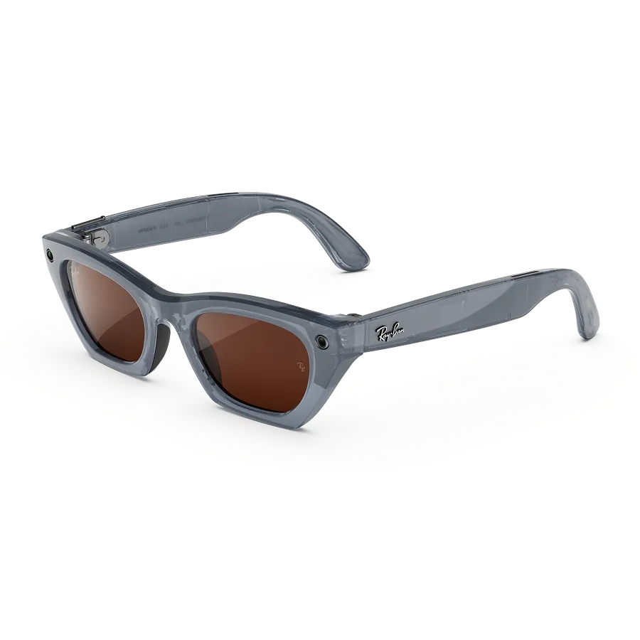 Meta official: SK-1002198-01 Milky Grey Lilac Transitions Copper