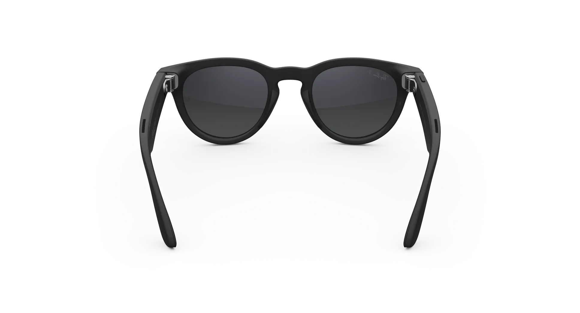 Ray-Ban Meta Headliner Gen 2 – (F) Matte Black – (L) Cradient Graphite Polarized – Standard