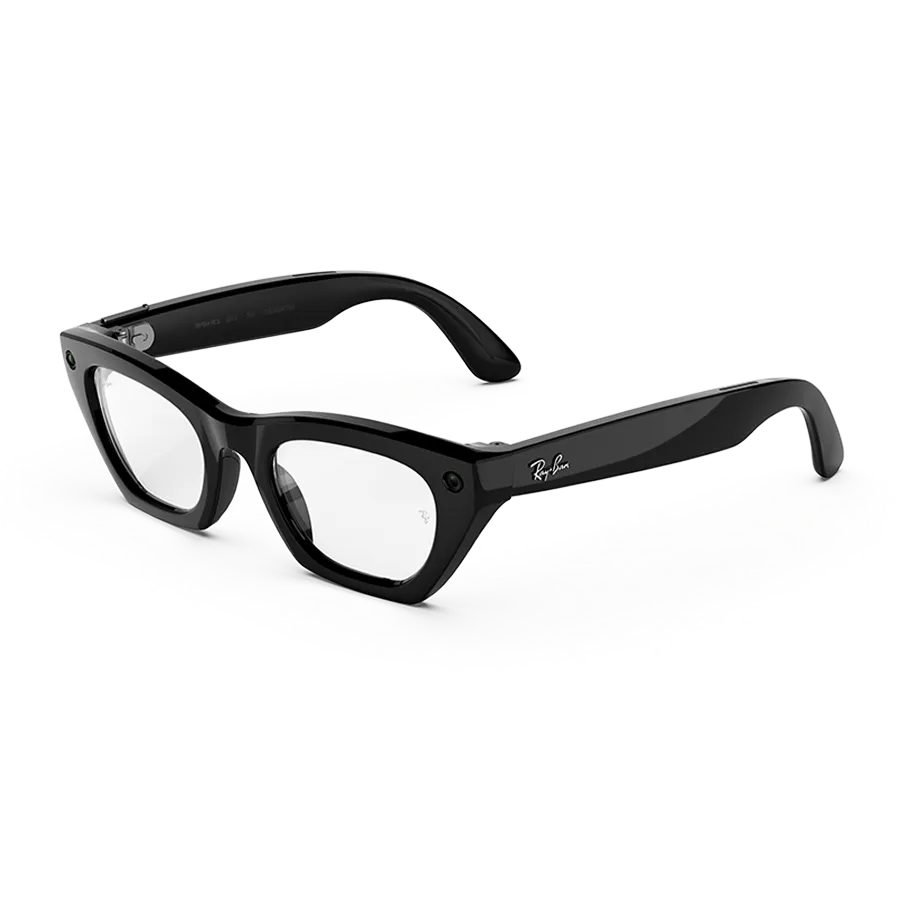 Meta official: SK-1002199-01 Shiny Black Clear