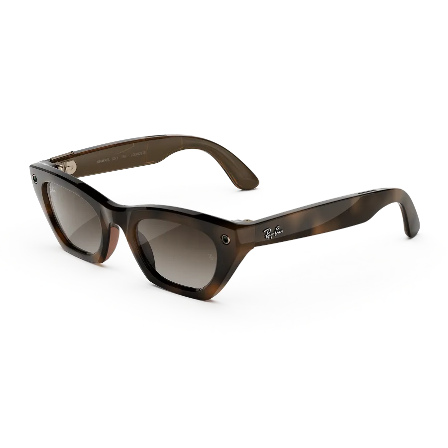 Meta official: SK-1002195-01 Havana Gradient Brown