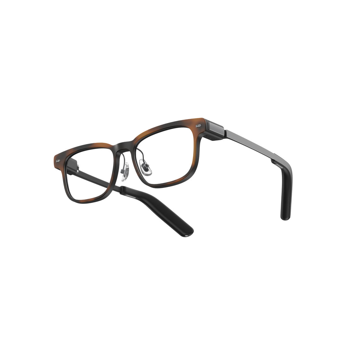 MemoMind One - Custom Nomad / Amber