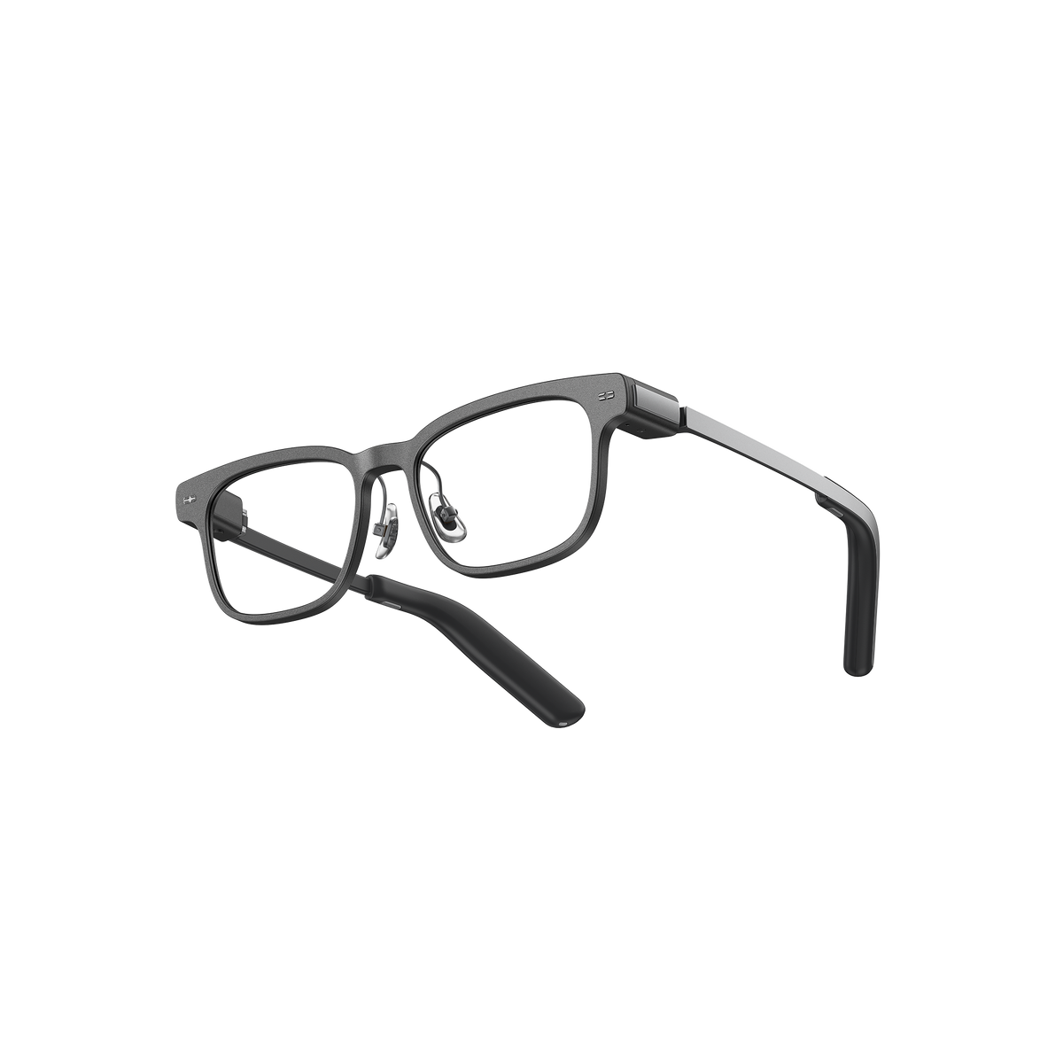 MemoMind One - Standard Gotham / Non-Prescription Lenses, Gotham / Prescription Lenses