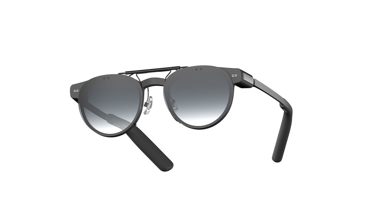Sunglasses Clip-On Archive