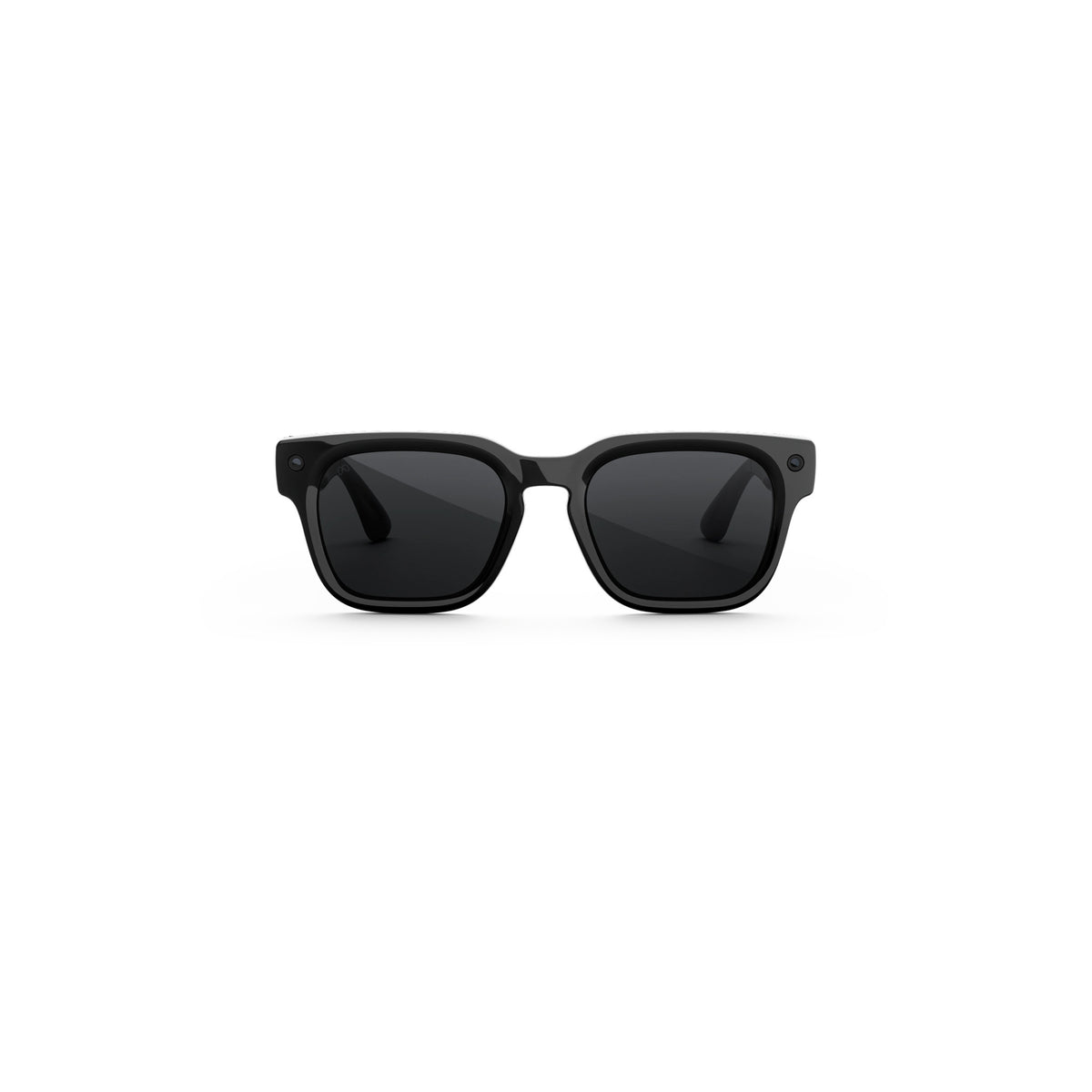 Meta Fury AI Glasses Classic Black Grey