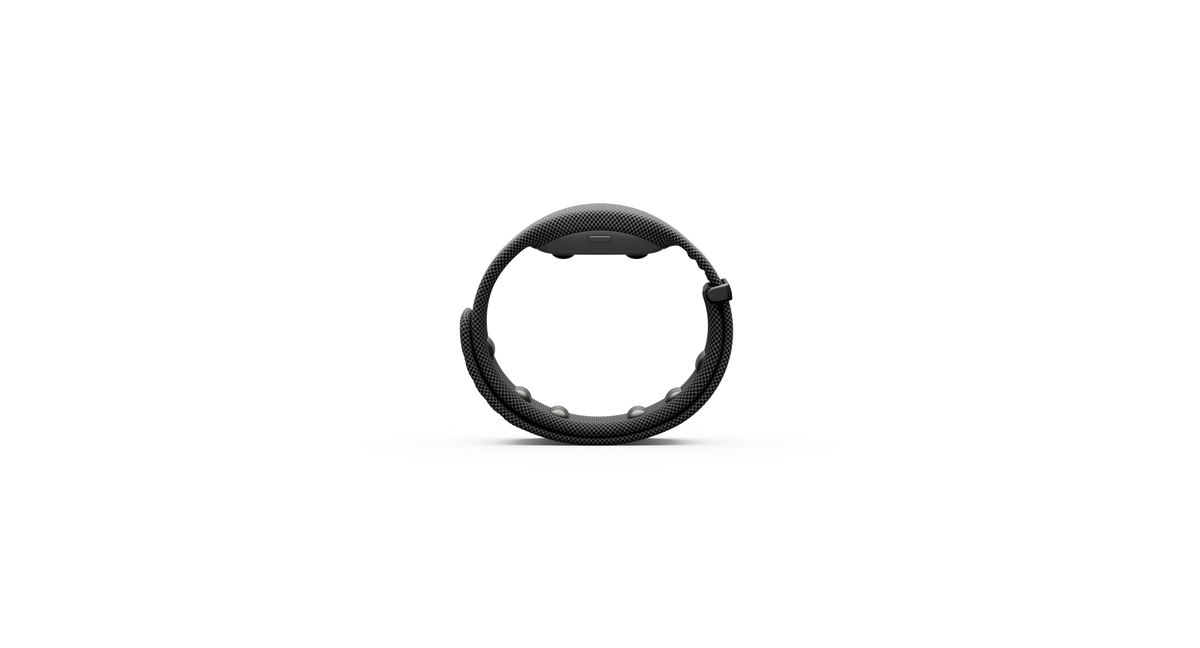 Meta Neural Band in Black