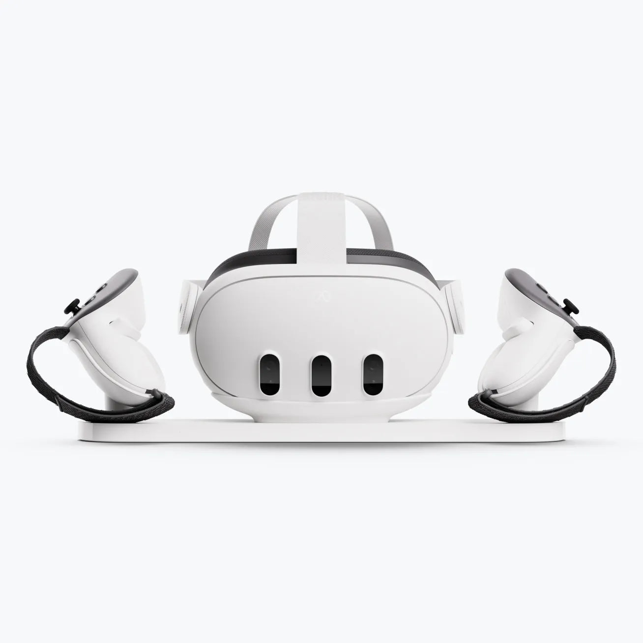 Meta Quest 3 Charging Dock secondary view