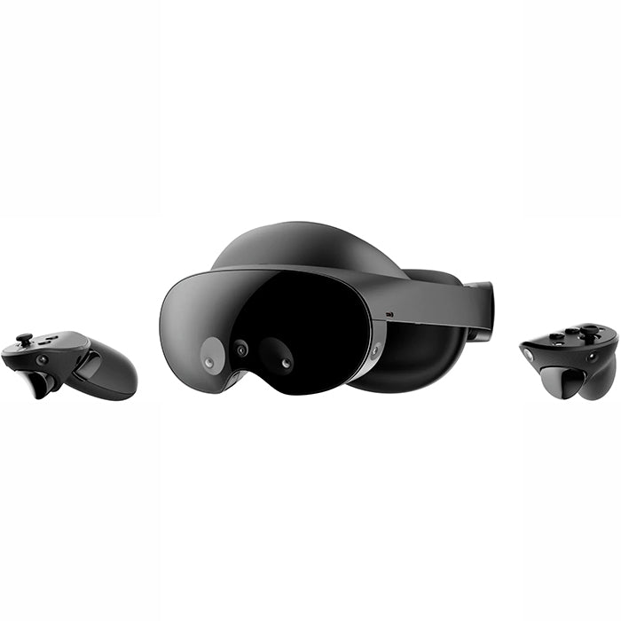 Meta Quest Pro Mixed Reality Headset