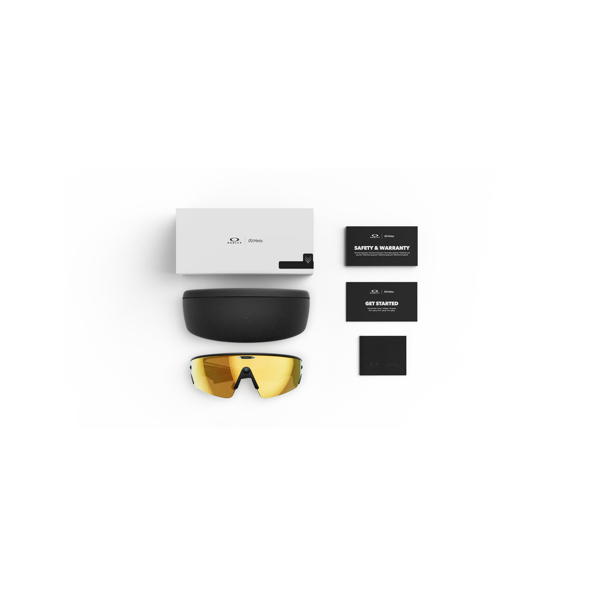 Oakley Meta Vanguard