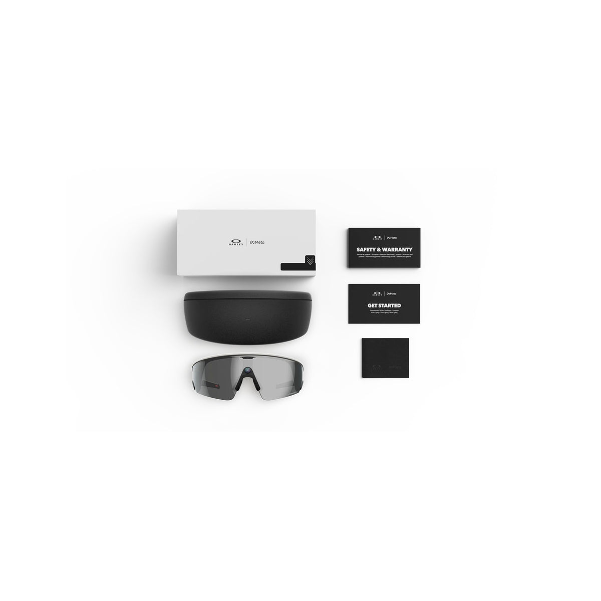 Oakley Meta Vanguard