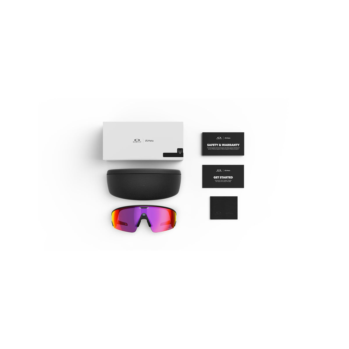 Oakley Meta Vanguard