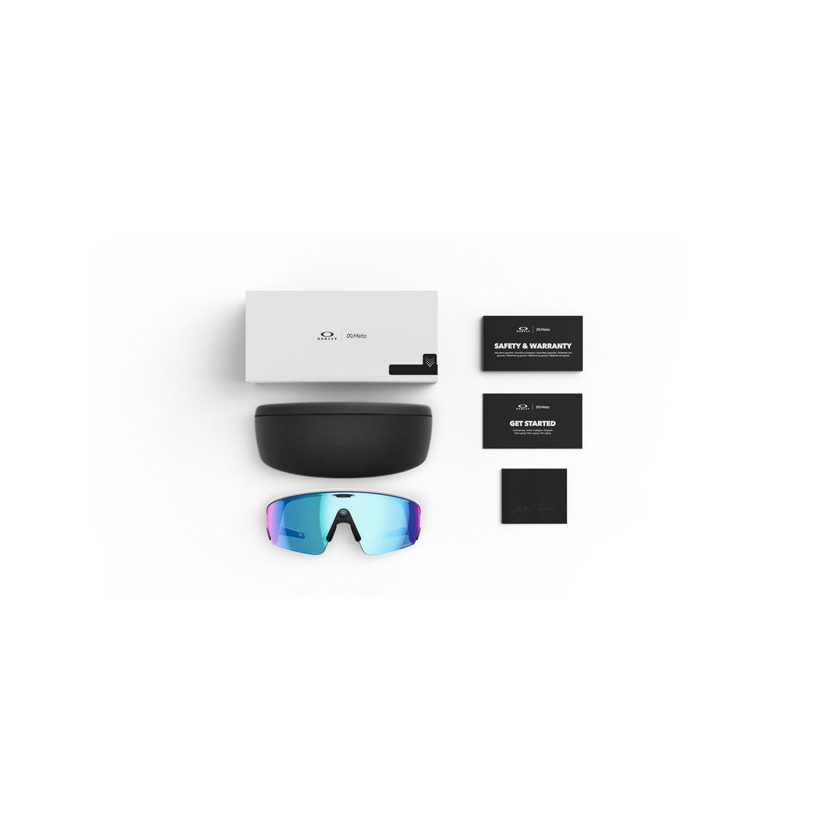 Oakley Meta Vanguard