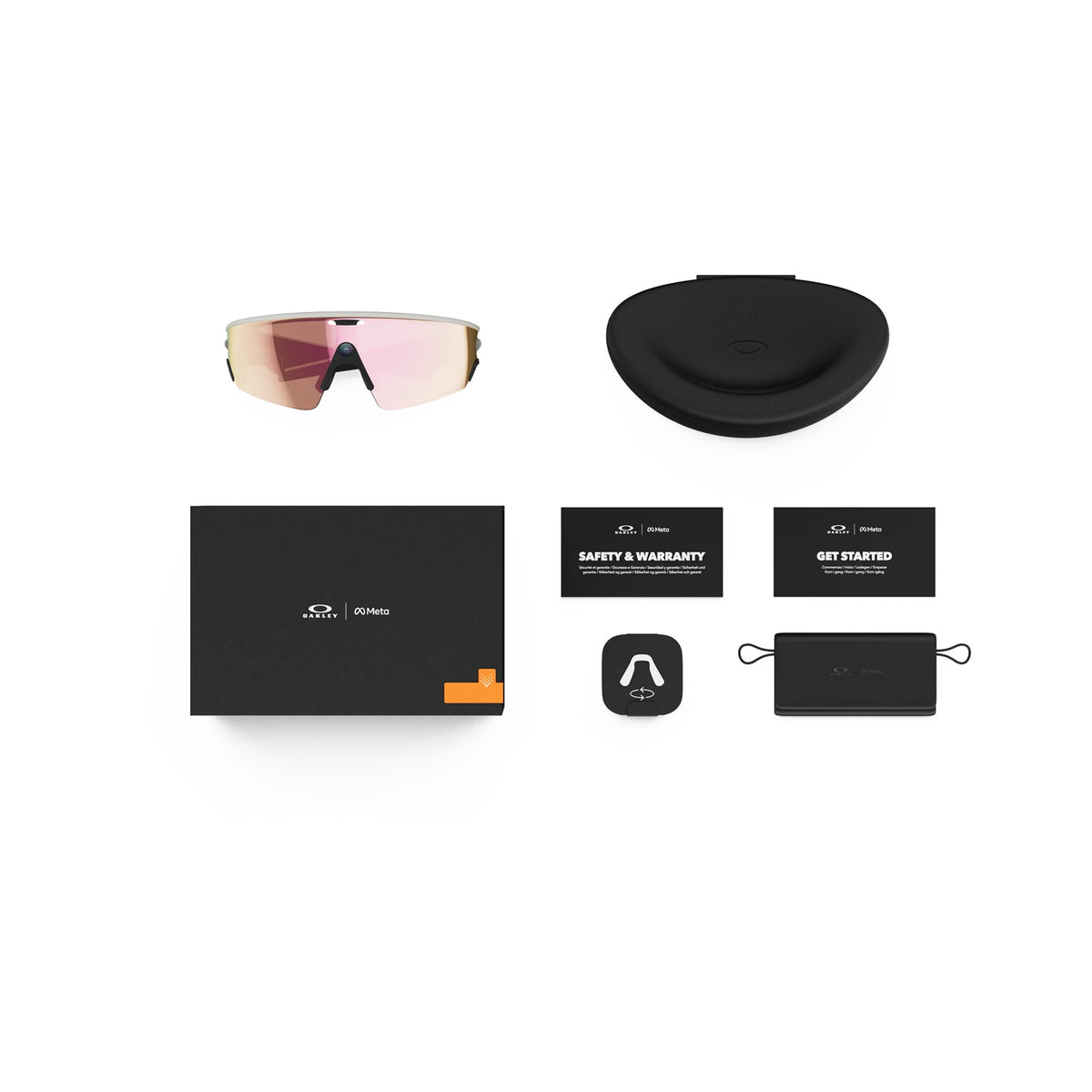 Oakley Meta Vanguard