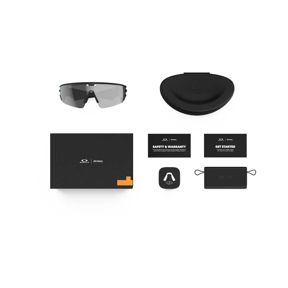 Oakley Meta Vanguard