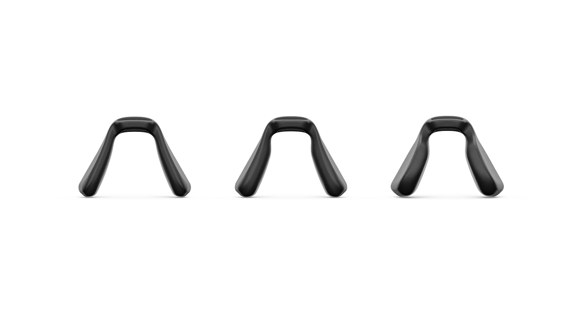 Oakley Meta Vanguard Nose Pad Set