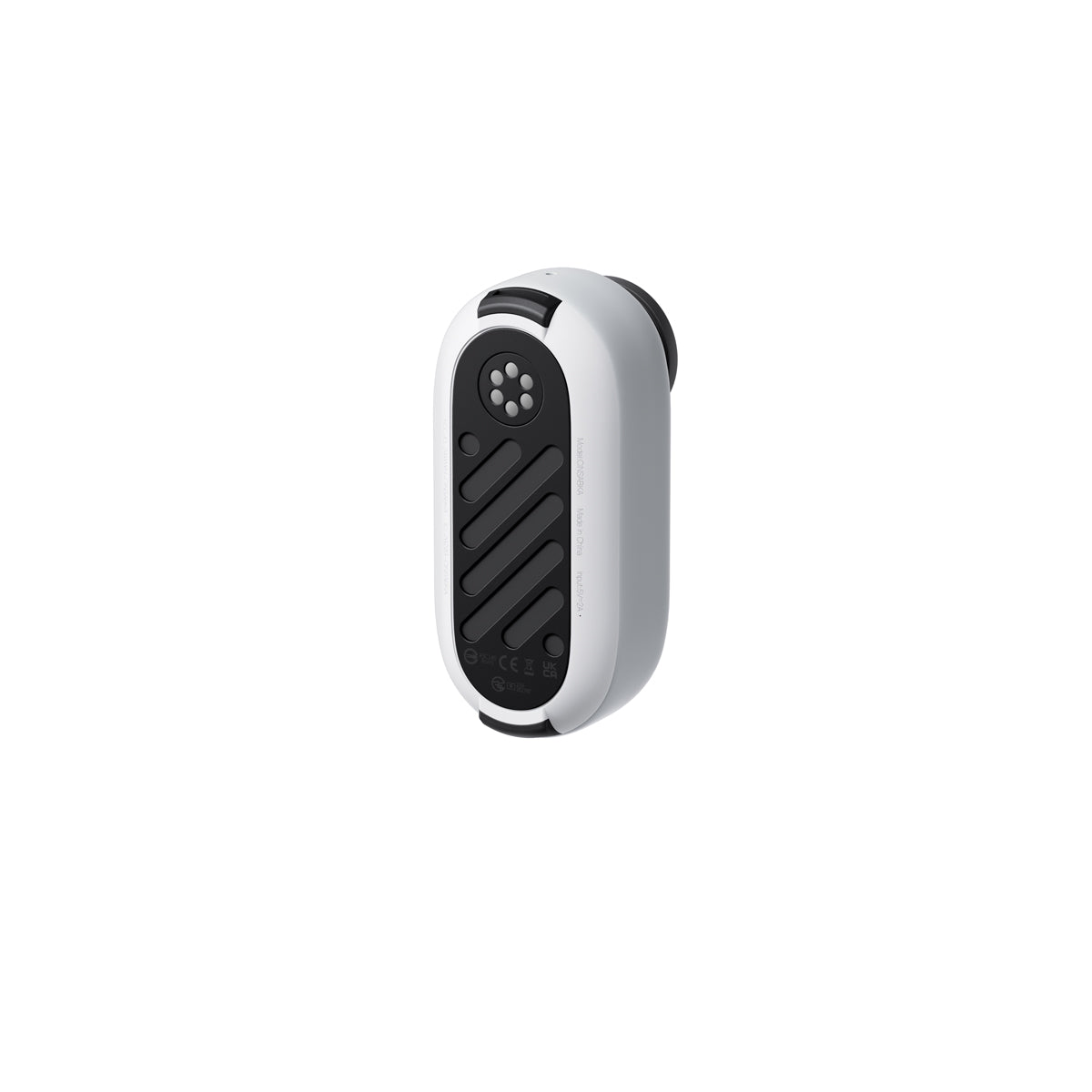 Insta360 GO 3 Action Camera - Arctic White - 64GB