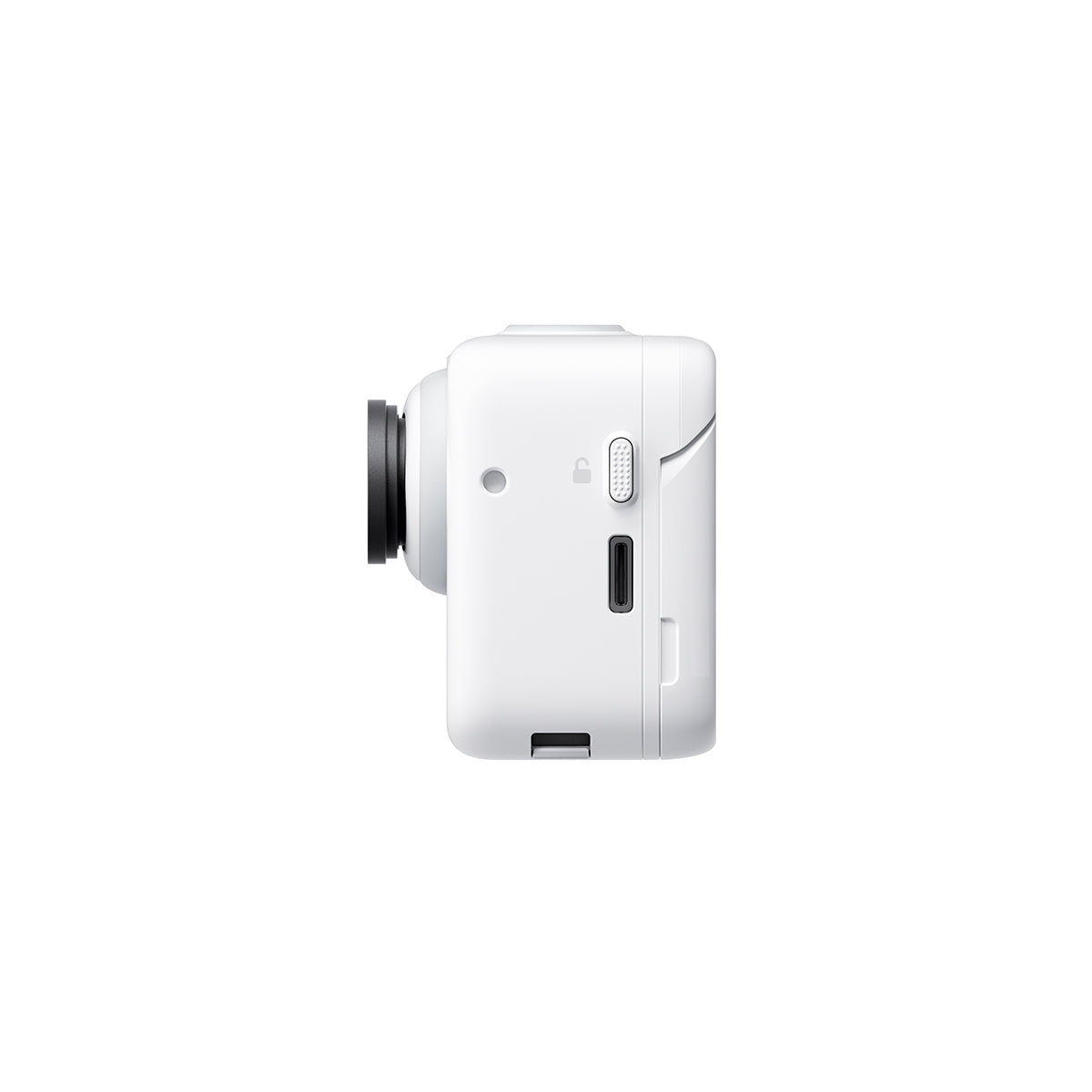 Insta360 GO 3 Action Camera - Arctic White - 64GB